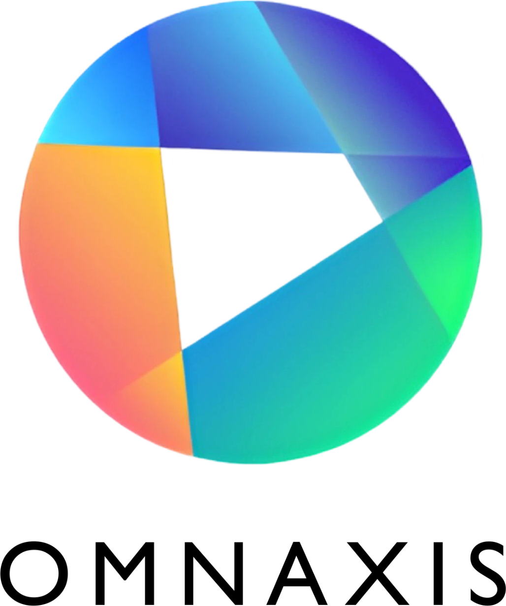 Omnaxis logo