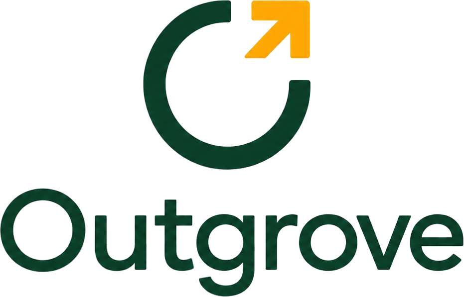 Outgrove logo