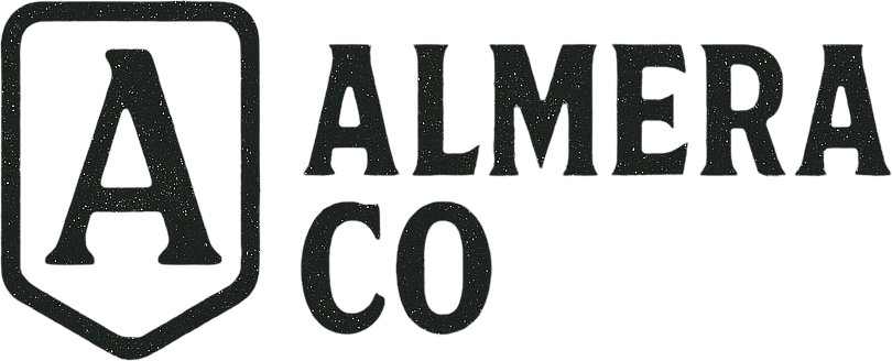 Almera Co logo